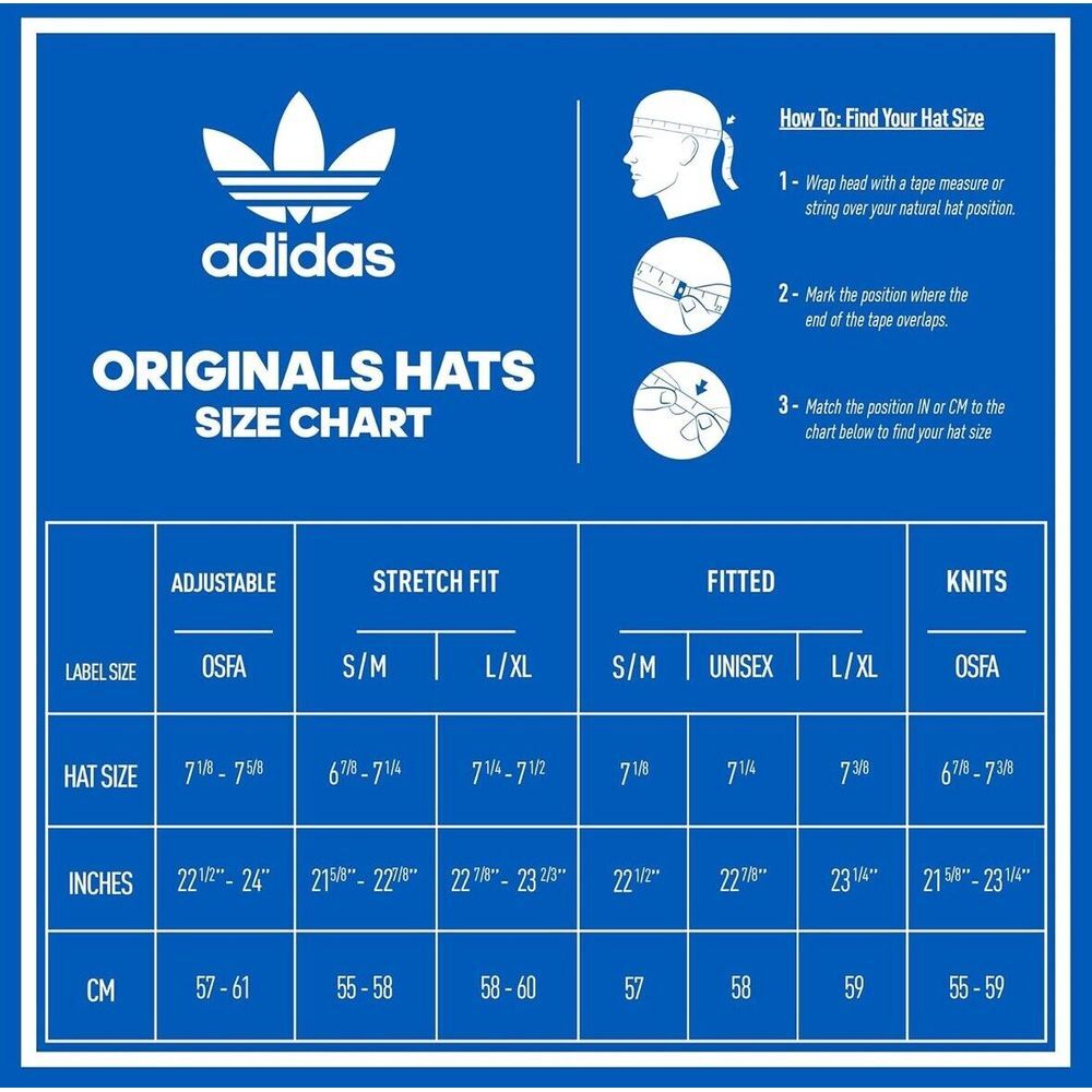 Adidas Originals Trefoil Beanie Hat Cap Adult Black/White New Unisex - Picture 4 of 4